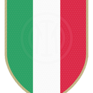 21-22 Inter Milan Patch