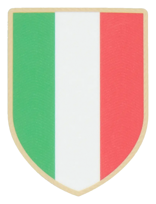 22-23 AC Milan Patch