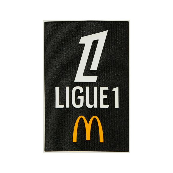 24-25 LaLiga Patch patch