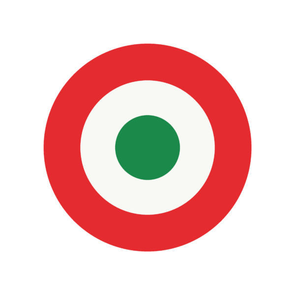 Champion Target Patch patch