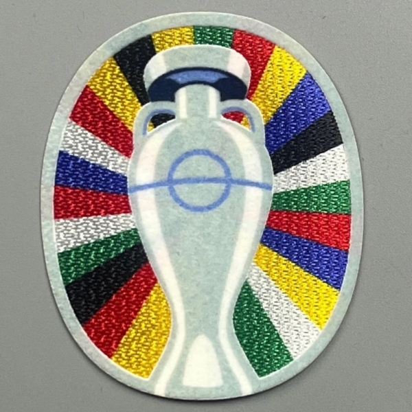 UEFA 2020 patch