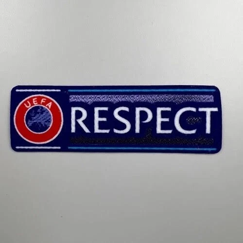 UEFA 2016 patch