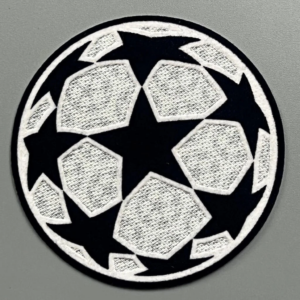 UEFA Champions League patch