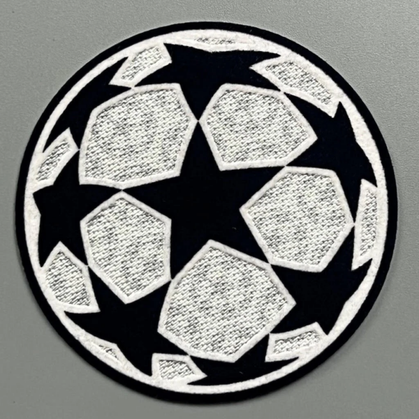 UEFA Champions League patch