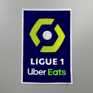 20-24 Ligue 1 patch