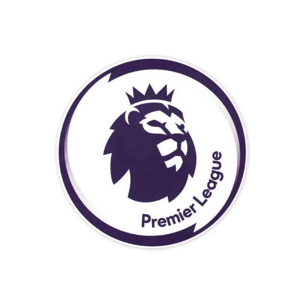 16-19 Premier League patch