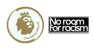 19-23 Premier League Champion + No Room patch