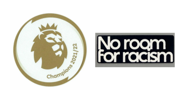 19-23 Premier League Champion + No Room patch