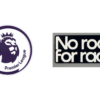 19-23 Premier League + No Room Patch front view
