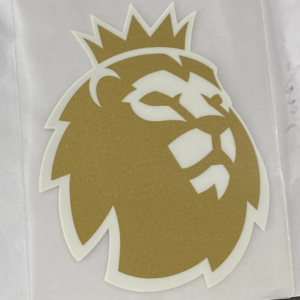 23-25 Premier League Defending Champion patch