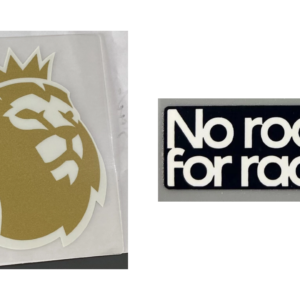 23-25 Premier League Champion + No Room patch