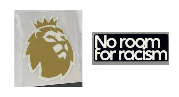 23-25 Premier League Champion + No Room patch