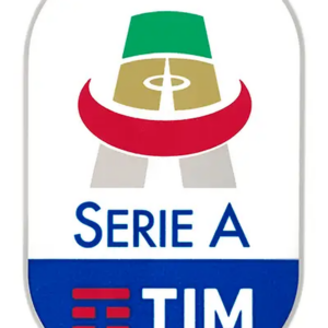 18-19 Serie A Patch