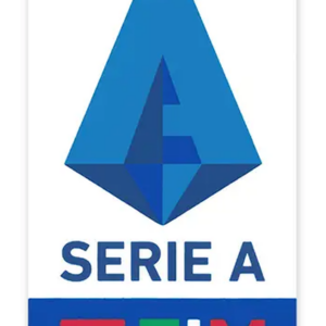 19-20 Serie A Patch