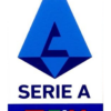 21-22 Serie A Patch front view