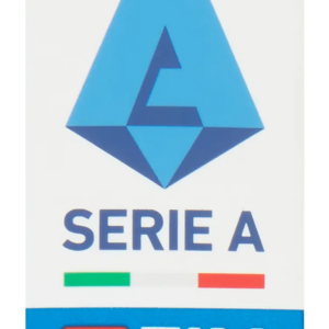 22-23 Serie A Patch