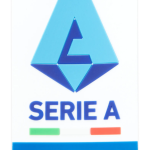 23-24 Serie A Patch
