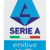 24-26 Serie A Patch front view